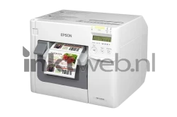 Epson TM-C3520 (TM-serie)