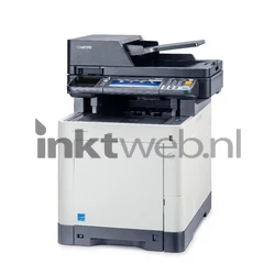 Kyocera Mita ECOSYS M6035 (ECOSYS)