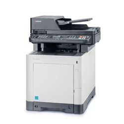 Kyocera Mita ECOSYS M6530 (ECOSYS)