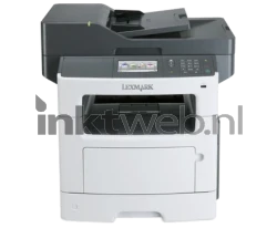 Lexmark MS511 (MS-serie)