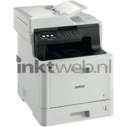 Brother MFC-L8690 (MFC-serie)