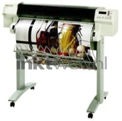 HP Designjet 750 (Designjet)