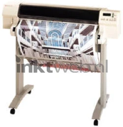 HP Designjet 755 (Designjet)