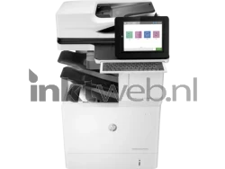 HP Laserjet E 62575 (Laserjet)