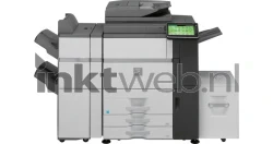 Sharp MX-7040 (MX-serie)