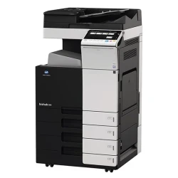 Konica Minolta Bizhub 308 (Bizhub serie)