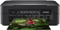 Epson Expression Home XP-255 (Expression serie)