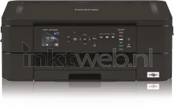 Brother DCP-J572 (DCP-serie)