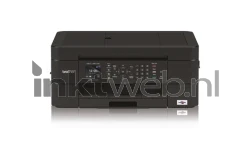 Brother MFC-J491 (MFC-serie)