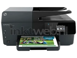 HP Officejet Pro 6810 (Officejet)