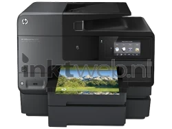 HP Officejet Pro 8630 (Officejet)