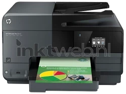HP Officejet Pro 8640 (Officejet)