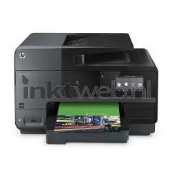 HP Officejet Pro 8660 (Officejet)