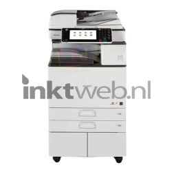 Ricoh MP 3554 (MP serie)