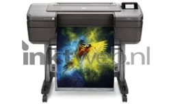 HP Designjet Z9 (Designjet)