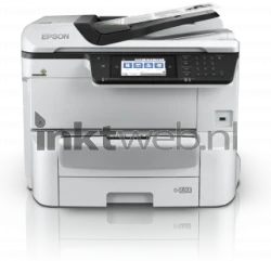 Epson Pro WF-C8610 (WorkForce)