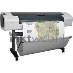 HP Designjet T1100 (Designjet)