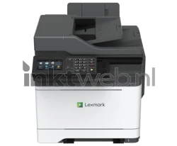 Lexmark CX522 (CX-serie)