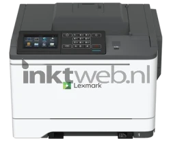 Lexmark CS622 (CS-serie)