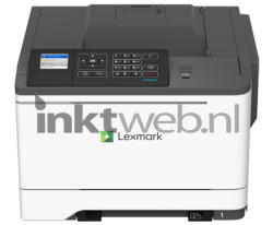 Lexmark CS521 (CS-serie)