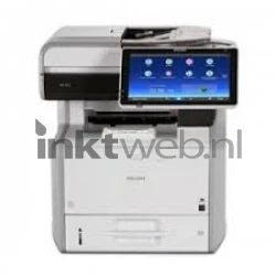 Ricoh MP 402 (MP serie)