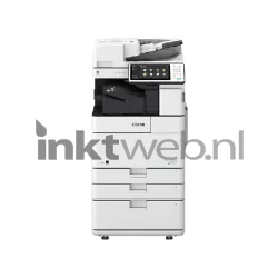Canon IR Advance 4545I (ImageRunner serie)