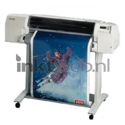 HP Designjet 2500 (Designjet)