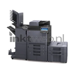 Kyocera Mita TASKalfa 8052 (TASKalfa)