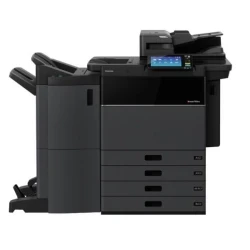 Toshiba e-Studio 7506 (e-Studio serie)