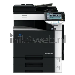 Konica Minolta Bizhub 502 (Bizhub serie)