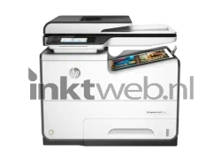 HP PageWide 577 (PageWide)