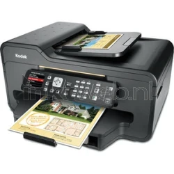 Kodak Office 2100 (ESP)
