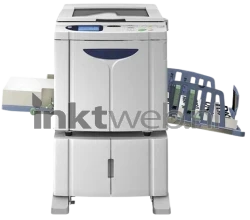 Riso EZ 570 (EZ Serie)