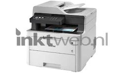 Brother MFC-L3730 (MFC-serie)