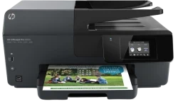 HP Officejet Pro 6830 (Officejet)