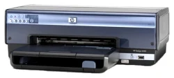 HP Deskjet 6983 (Deskjet)