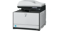 Sharp MX-C250 F (MX-serie)