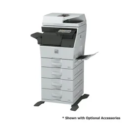 Sharp MX-B455 (MX-serie)
