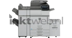 Sharp MX-M654N (MX-serie)