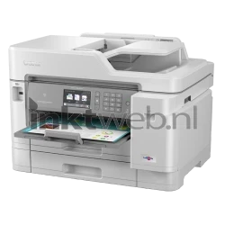 Brother MFC-J5945 (MFC-serie)