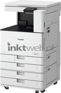 Canon iR C3025 (ImageRunner serie)