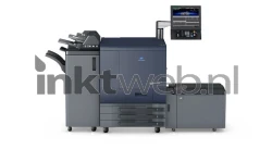 Konica Minolta Bizhub C71 (Bizhub serie)