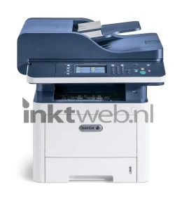 Xerox Phaser 3345 (Phaser)