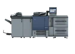 Konica Minolta Bizhub Press C2060 (Bizhub serie)