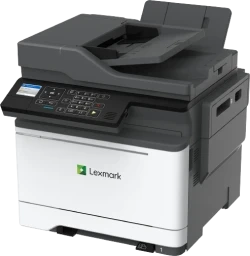 Lexmark MC2535 (MC-serie)