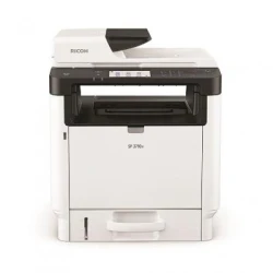 Ricoh SP 3710 (SP serie)
