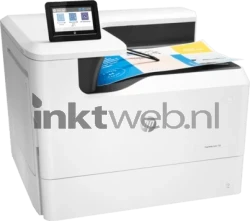 HP PageWide Color 755 (PageWide)