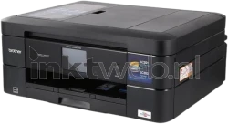 Brother MFC-J680 (MFC-serie)