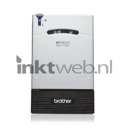 Brother MW-145 (MW-serie)