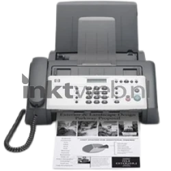 HP Fax 200 (Fax)
